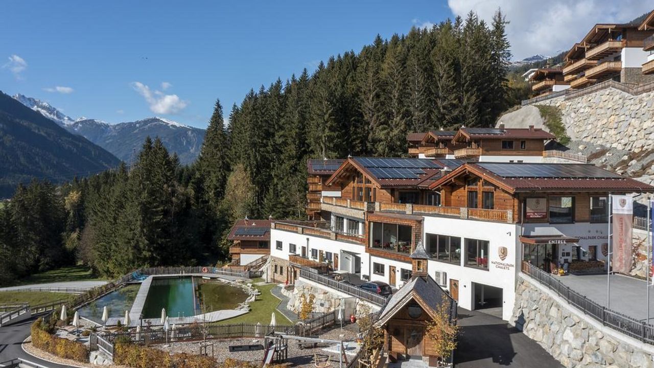 ExteriorSummer ExteriorSummer